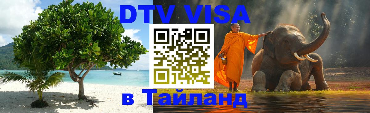 Оформление DTV визы под ключ: стоимость и тарифы, только загранпаспорт - 03.10.2025 